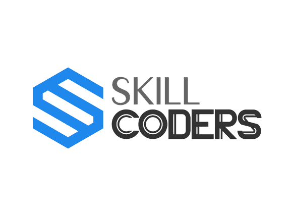Skill Coders Logo